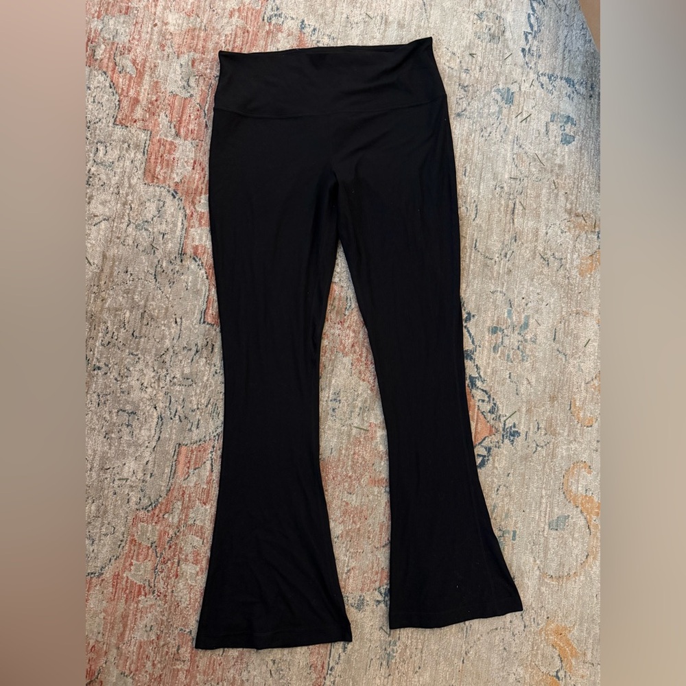 Lululemon Athletica Align Mini Flare